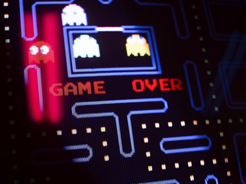 Game server hosting hardware